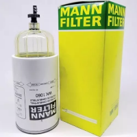 filtro racor sc 124 mann - 1393640